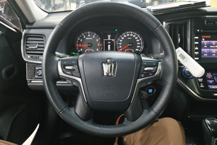 Used Toyota Crown 2018 2.0T Fashion Edition Steering Wheel