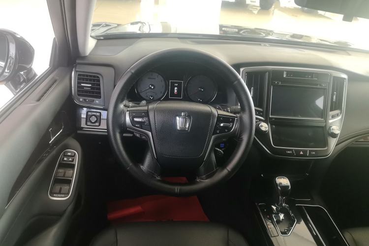 Used Toyota Crown 2018 2.0T Fashion Edition Steering Wheel