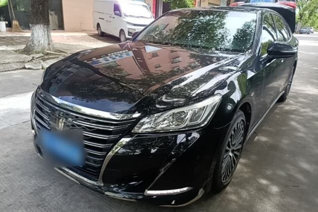 Used Toyota Crown 2018 2.0T Sport Edition