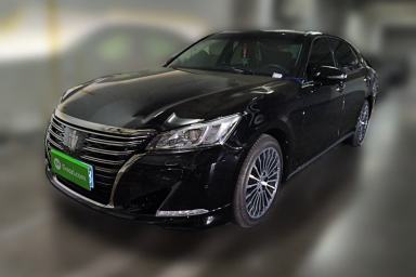Used Toyota Crown 2018 2.0T Sport Edition