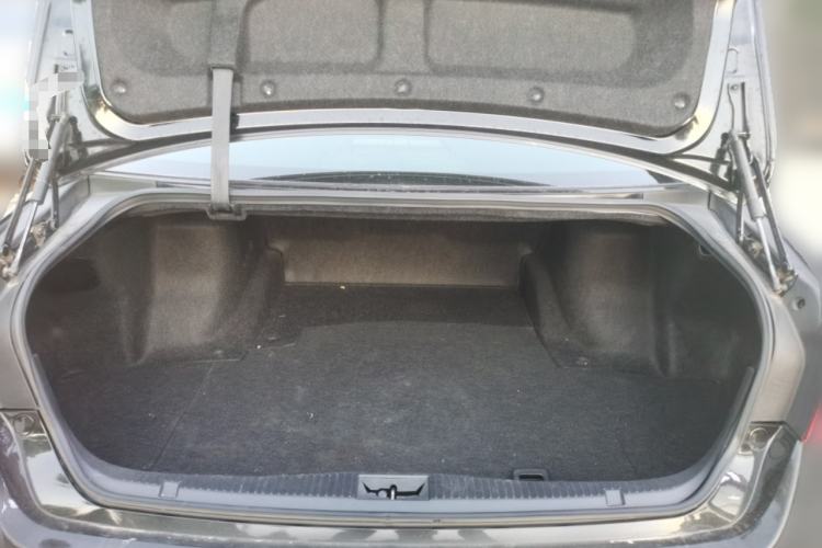 Used Toyota Crown 2018 2.0T Sport Edition Trunk