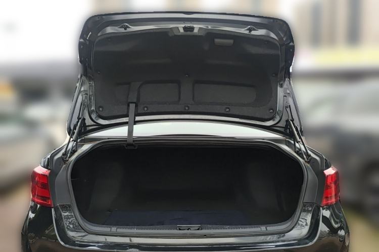 Used Toyota Crown 2018 2.0T Sport Edition Trunk