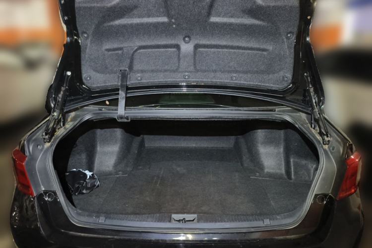 Used Toyota Crown 2018 2.0T Fashion Edition Trunk