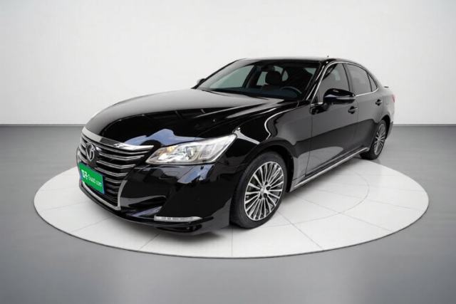 Used Toyota Crown 2018 2.0T Sport Edition