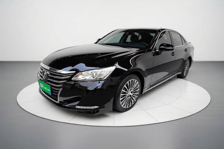 Used Toyota Crown 2018 2.0T Sport Edition Guazi used car, China used car export, Used car for sale, Used cars, Cheapest cars for sale