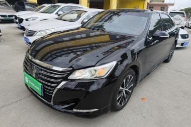 Used Toyota Crown 2018 2.0T Fashion Edition