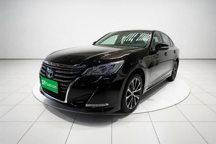 Toyota Crown 2018 2.0T Fashion Edition d’occasion Guazi used car, China used car export, Used car for sale, Used cars, Cheapest cars for sale
