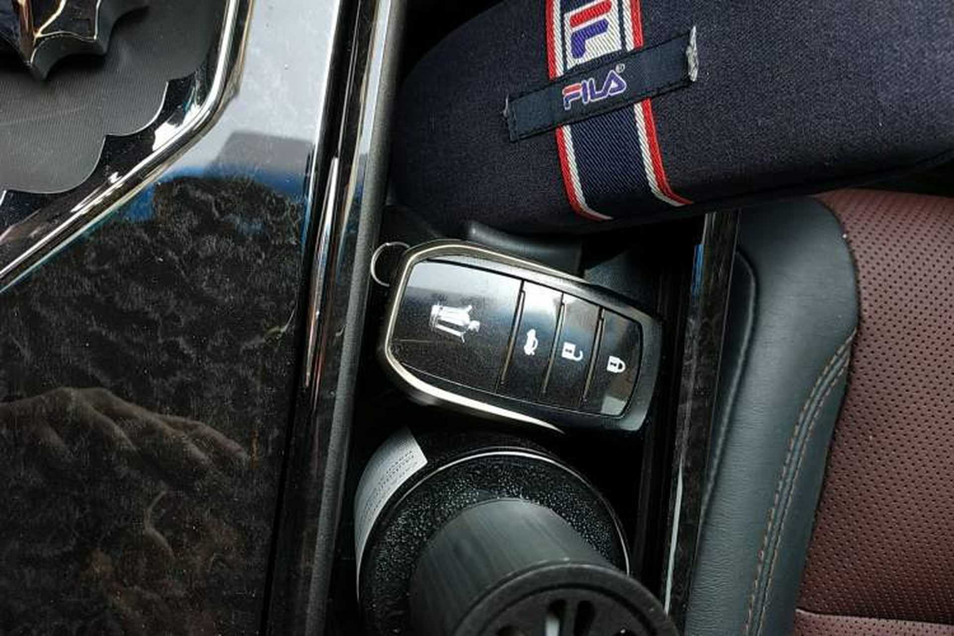 Used Toyota Crown 2018 2.0T Sport Edition Vehicle Key