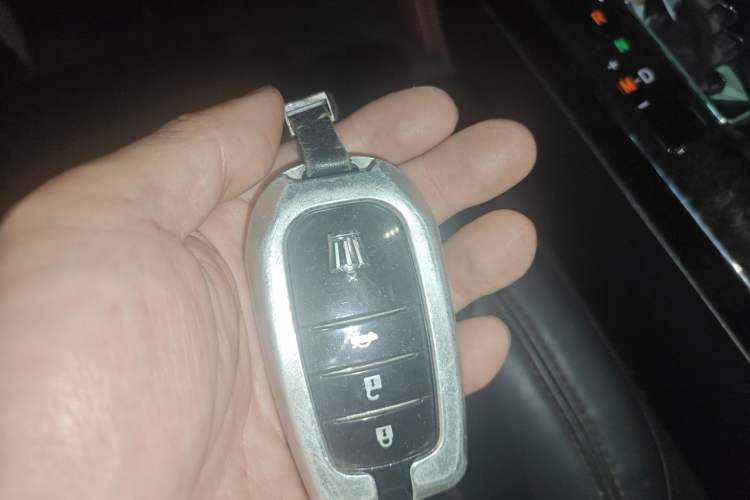 Used Toyota Crown 2018 2.0T Sport Edition Vehicle Key