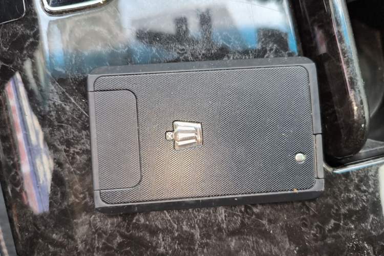 Used Toyota Crown 2018 2.0T Sport Edition Vehicle Key