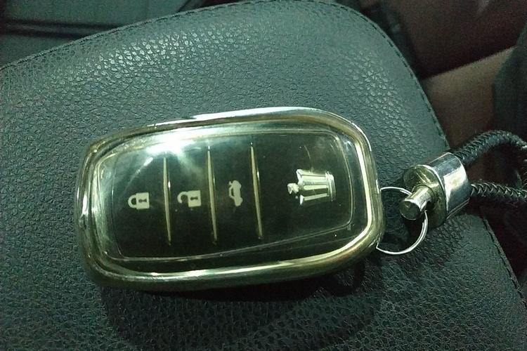 Used Toyota Crown 2018 2.0T Sport Edition Vehicle Key