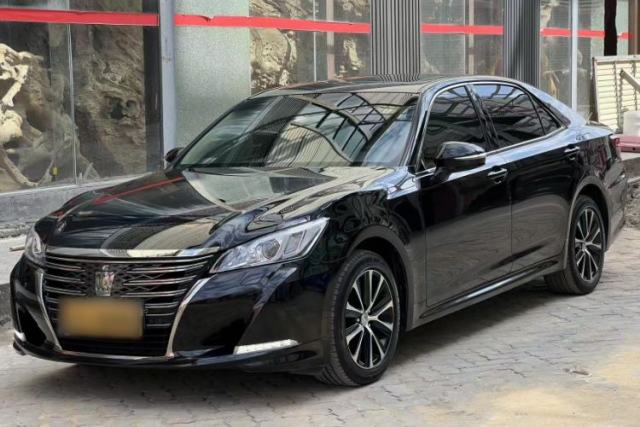 Used Toyota Crown 2018 2.0T Fashion Edition