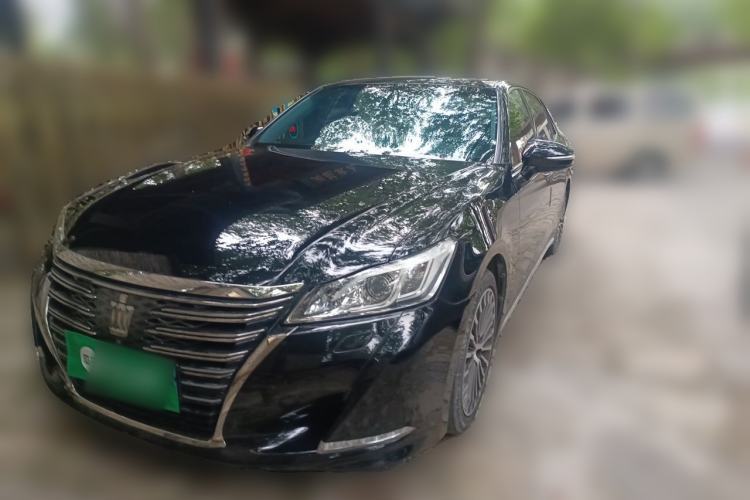 Ojetý Toyota Crown 2018 2.0T Sport Edition Guazi used car, China used car export, Used car for sale, Used  cars, Cheapest cars for sale