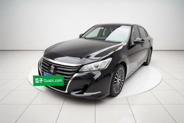 Used Toyota Crown 2018 2.0T Sport Edition