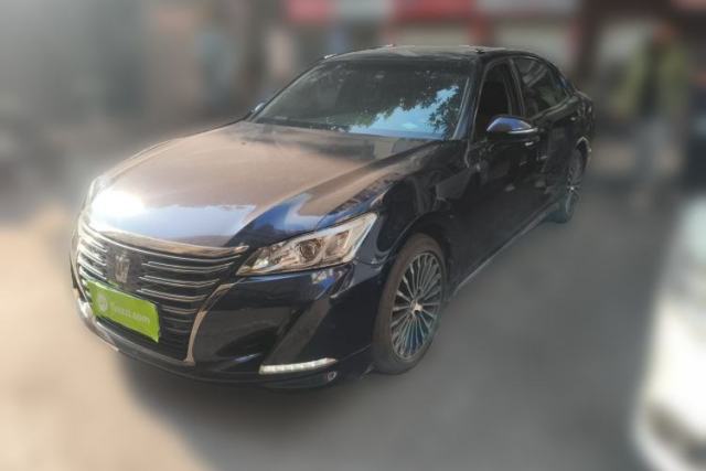Used Toyota Crown 2018 2.0T Sport Edition
