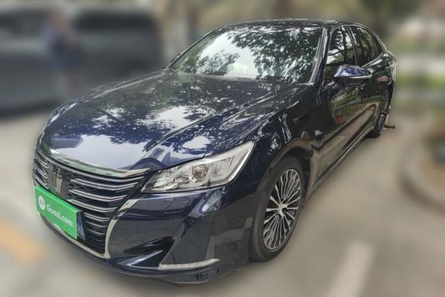Used Toyota Crown 2018 2.0T Sport Edition