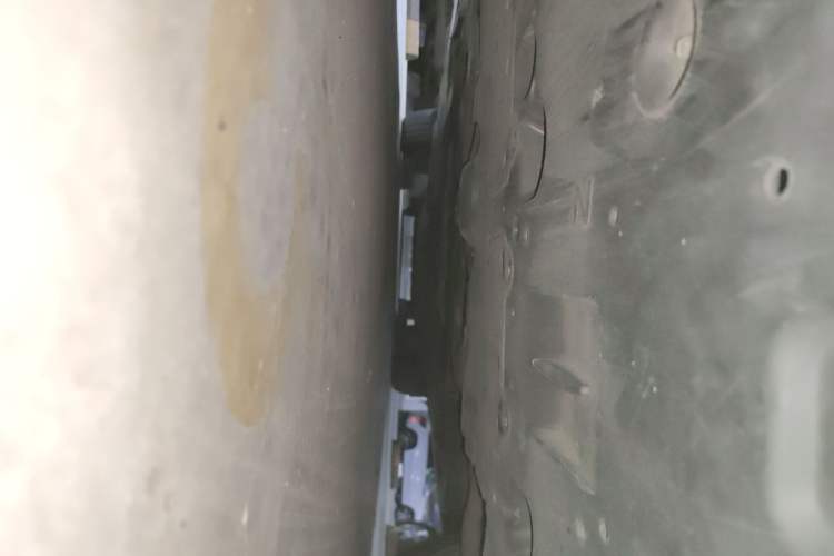 Used Toyota Crown 2018 2.0T Sport Edition Chassis Front