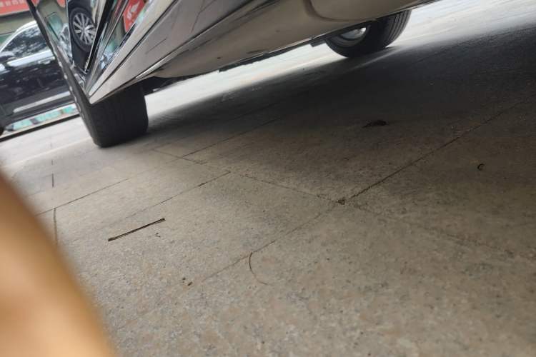 Used Toyota Crown 2018 2.0T Sport Edition Chassis Front Left