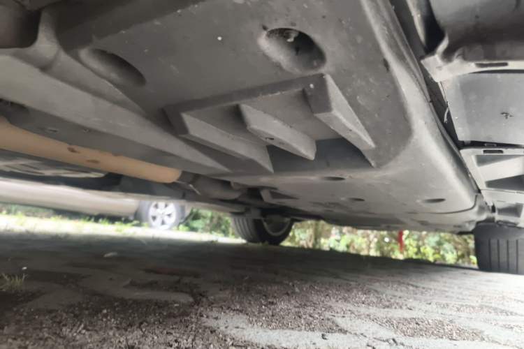 Used Toyota Crown 2018 2.0T Elite Edition Chassis Front Left