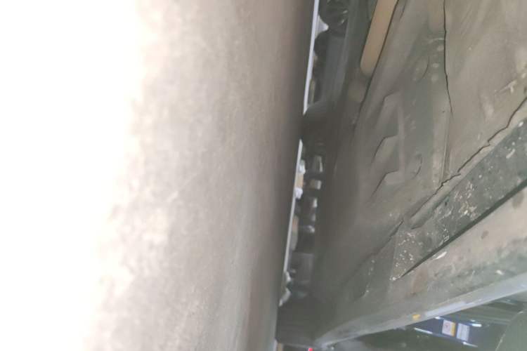 Used Toyota Crown 2018 2.0T Sport Edition Chassis Front Left
