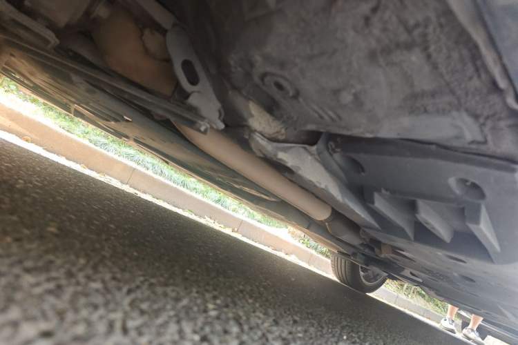 Used Toyota Crown 2018 2.0T Sport Edition Chassis Front Left