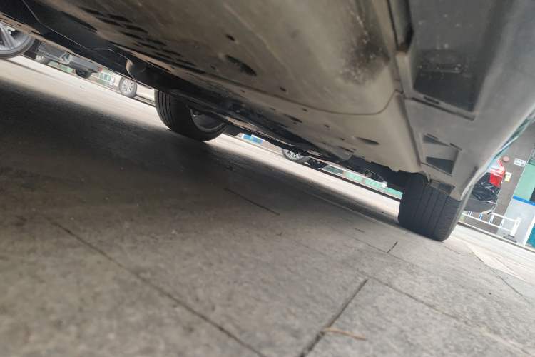 Used Toyota Crown 2018 2.0T Sport Edition Chassis Front Right
