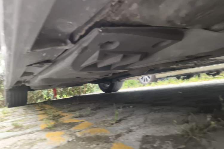 Used Toyota Crown 2018 2.0T Elite Edition Chassis Front Right