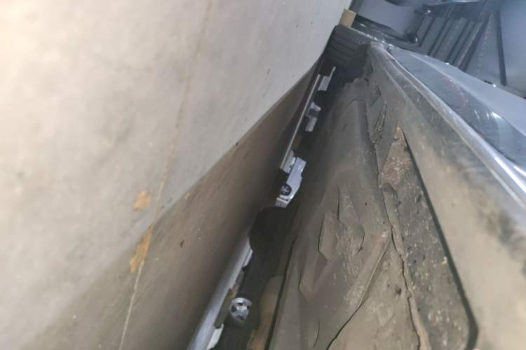 Used Toyota Crown 2018 2.0T Sport Edition Chassis Front Right