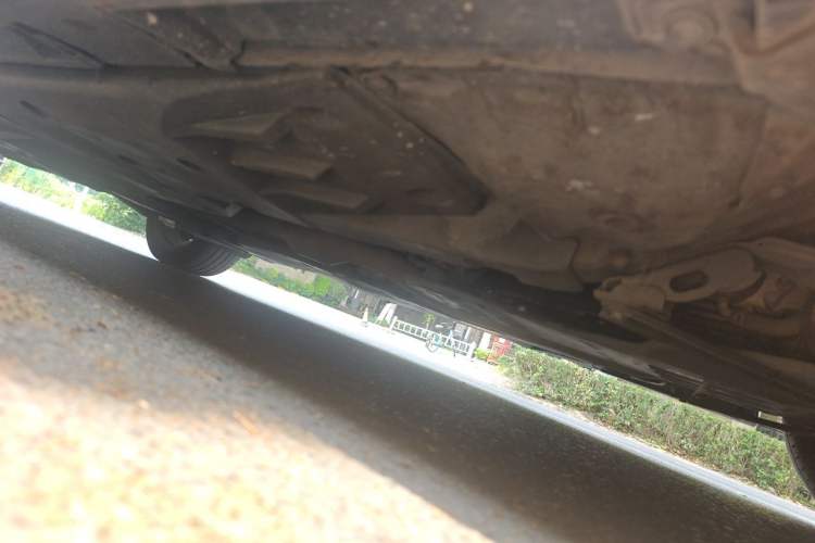 Used Toyota Crown 2018 2.0T Sport Edition Chassis Front Right