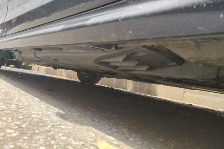 Used Toyota Crown 2018 2.0T Fashion Edition Chassis Front Right