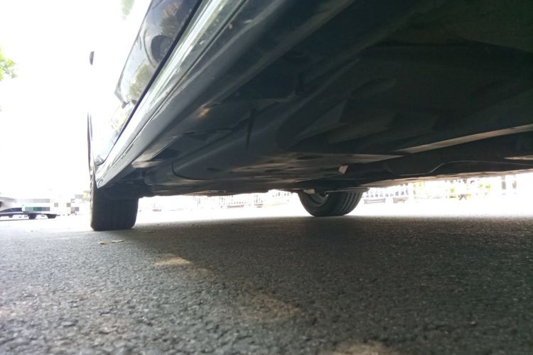 Used Toyota Crown 2018 2.0T Sport Edition Chassis Front Right