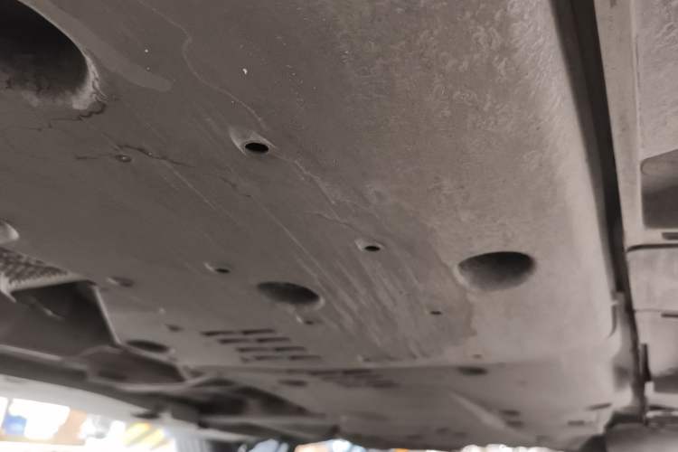 Used Toyota Crown 2018 2.0T Sport Edition Chassis Rear Left