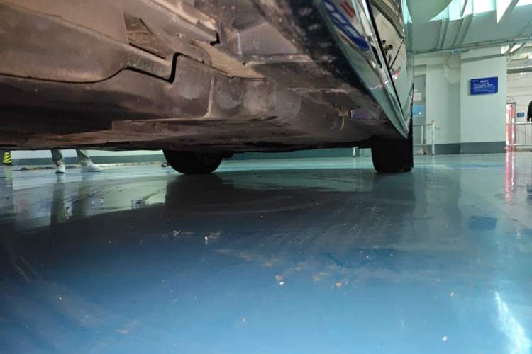 Used Toyota Crown 2018 2.0T Sport Edition Chassis Rear Right
