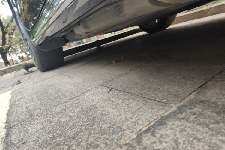 Used Toyota Crown 2018 2.0T Sport Edition Chassis Rear Right