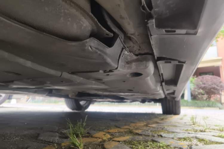 Used Toyota Crown 2018 2.0T Elite Edition Chassis Rear Right