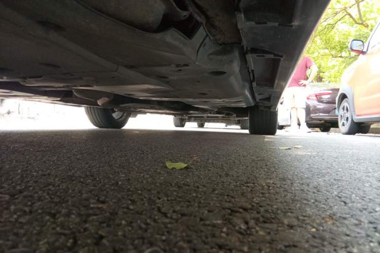Used Toyota Crown 2018 2.0T Sport Edition Chassis Rear Right