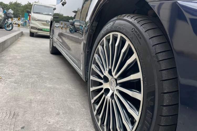 Used Toyota Crown 2018 2.0T Sport Edition Exterior 8
