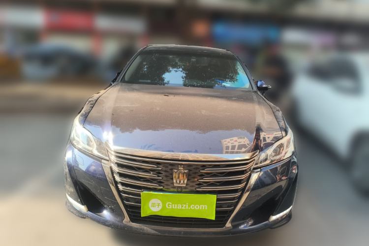 Used Toyota Crown 2018 2.0T Sport Edition Front