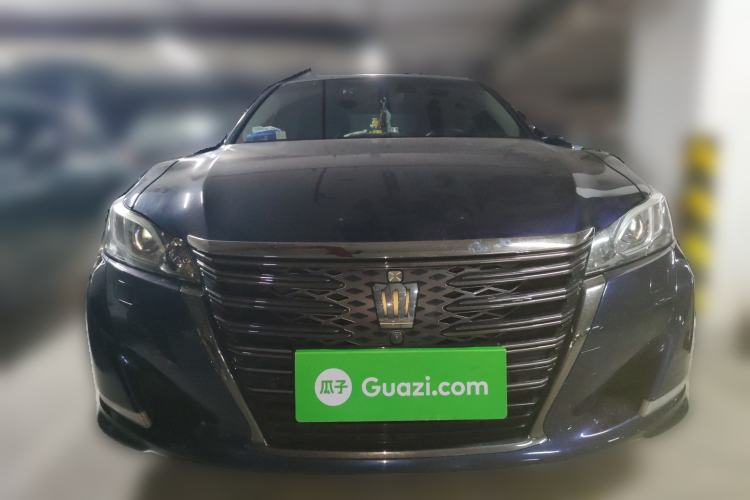 Used Toyota Crown 2018 2.0T Sport Edition Front