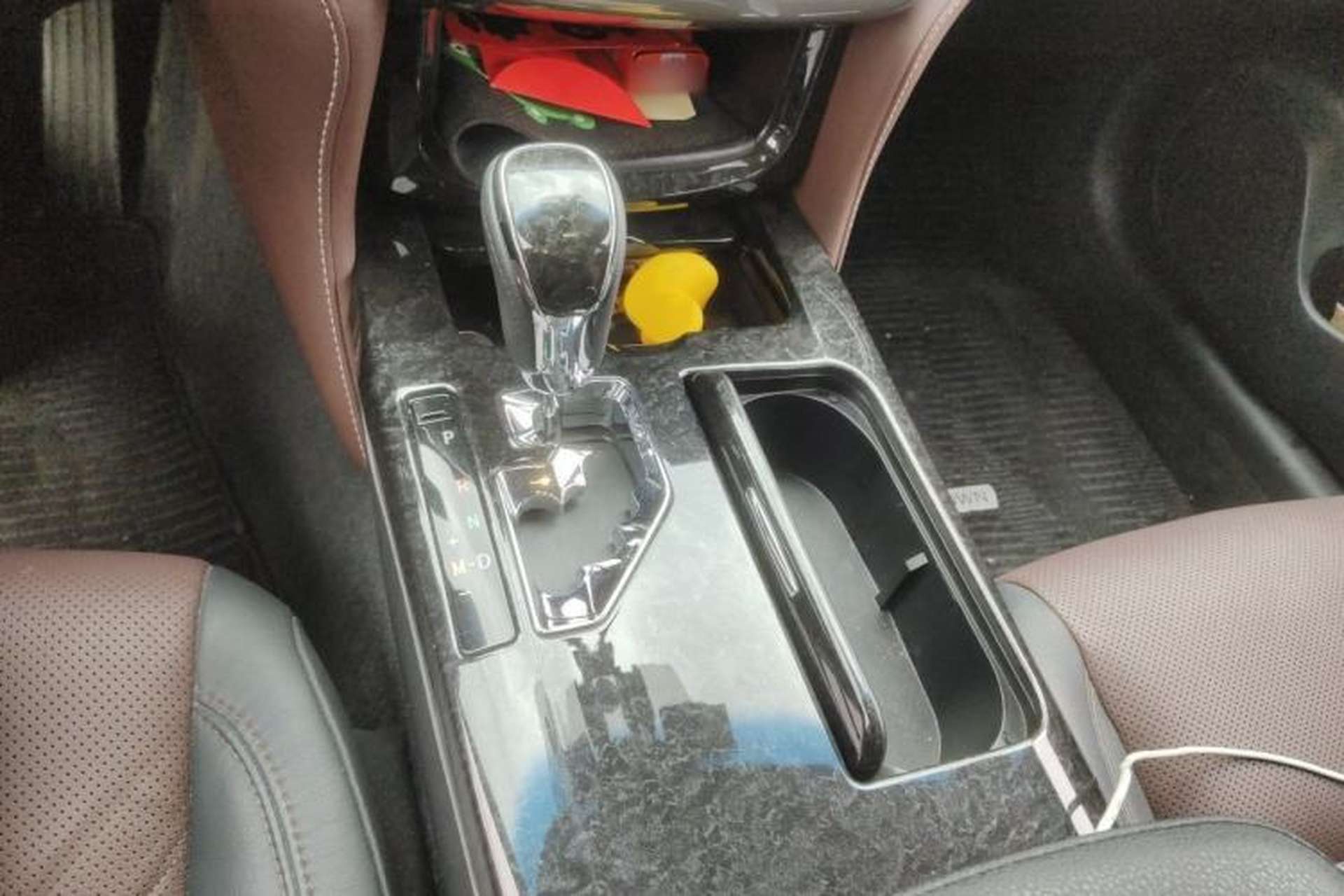 Used Toyota Crown 2018 2.0T Sport Edition Gear Lever