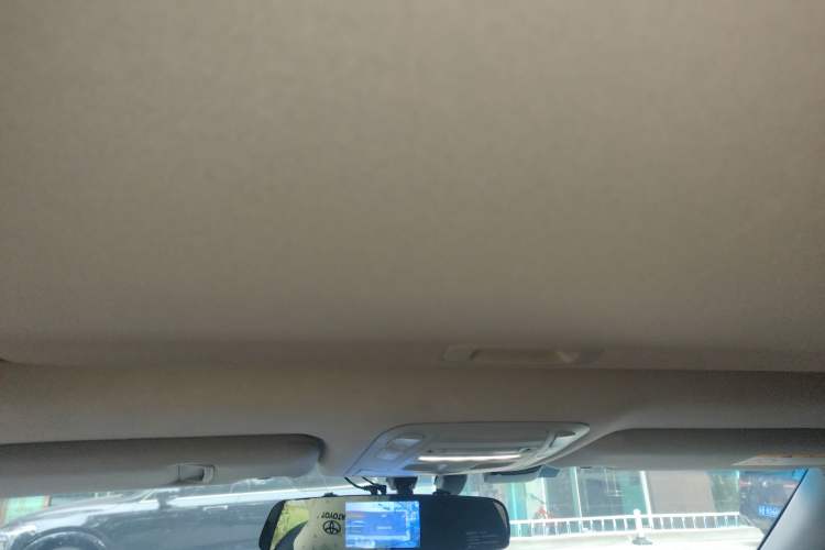 Used Toyota Crown 2018 2.0T Sport Edition Headliner