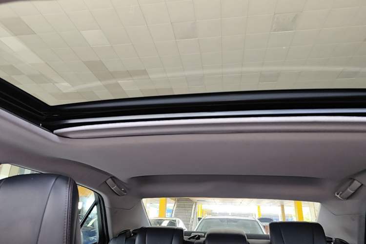 Used Toyota Crown 2018 2.0T Sport Edition Headliner