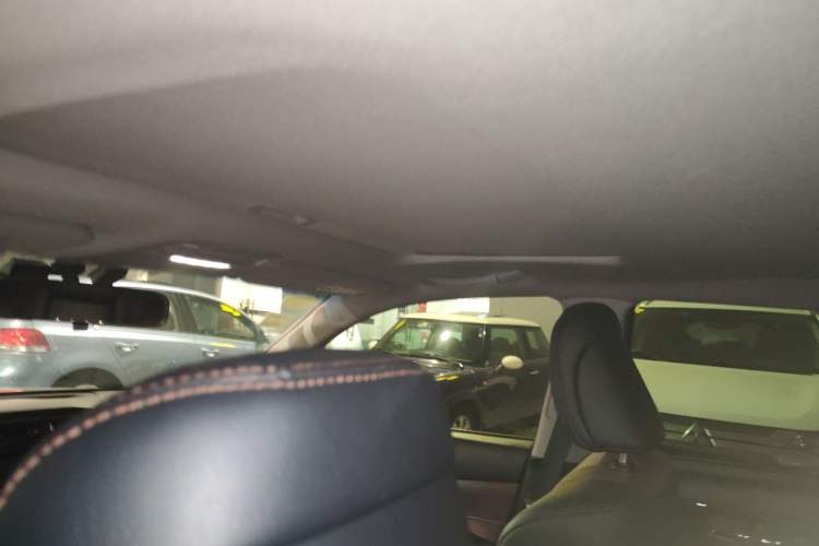 Used Toyota Crown 2018 2.0T Sport Edition Headliner