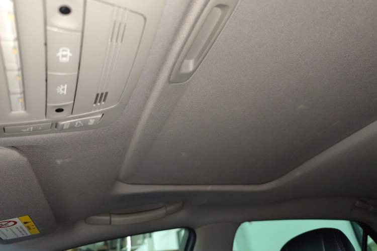 Used Toyota Crown 2018 2.0T Fashion Edition Headliner