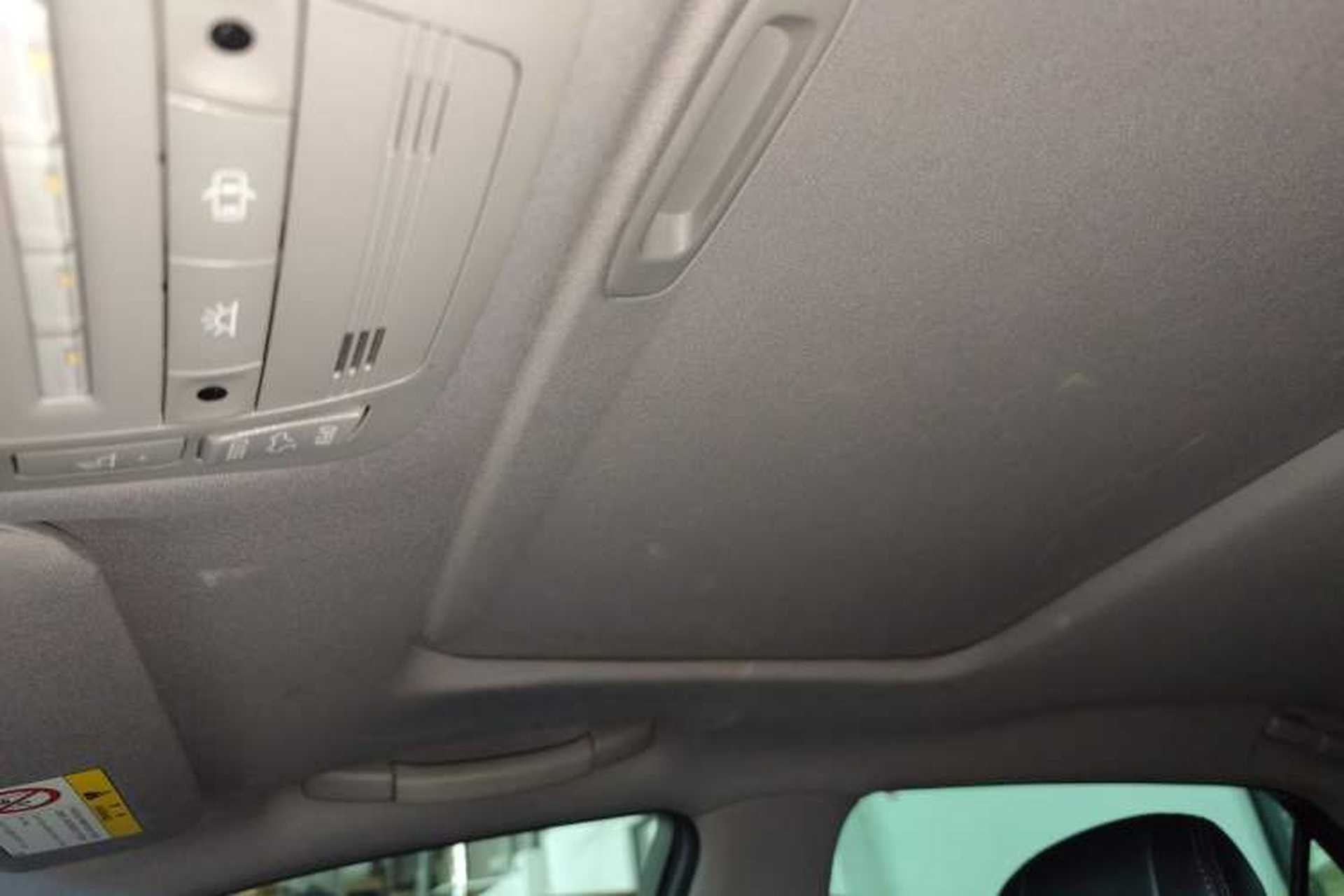 Used Toyota Crown 2018 2.0T Fashion Edition Headliner