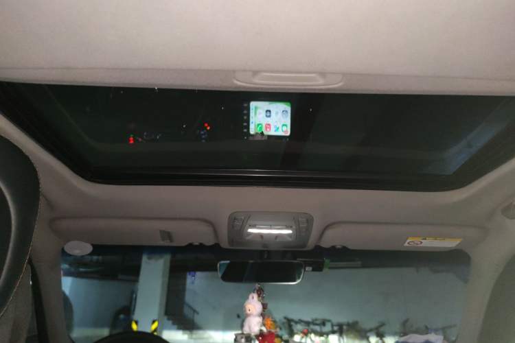 Used Toyota Crown 2018 2.0T Sport Edition Headliner