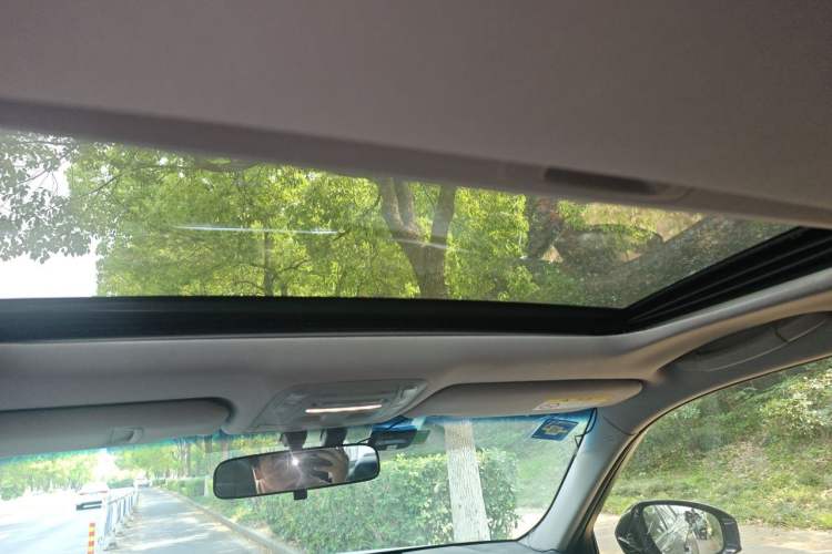 Used Toyota Crown 2018 2.0T Sport Edition Headliner