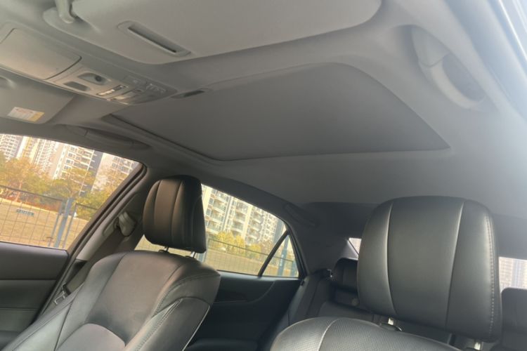 Used Toyota Crown 2018 2.0T Fashion Edition Headliner
