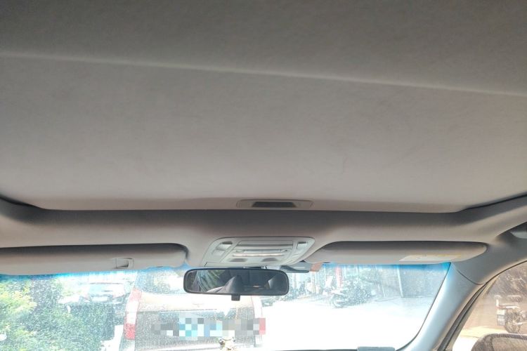 Used Toyota Crown 2018 2.0T Fashion Edition Headliner