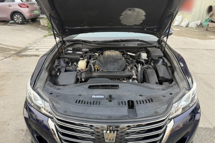 Used Toyota Crown 2018 2.0T Sport Edition Interior 5